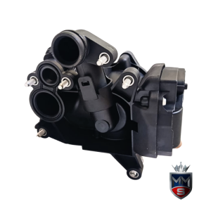 BMW B38 B48 Thermostat Housing - New