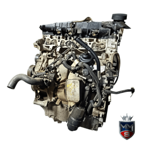 BMW B47C20A Diesel Engine - Used