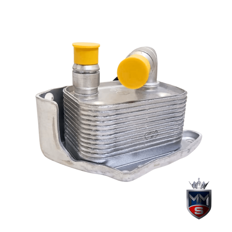 BMW N46 Oil Cooler - New