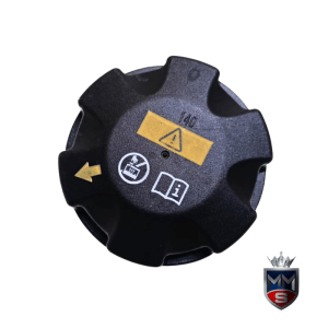 BMW Radiator Cap - New