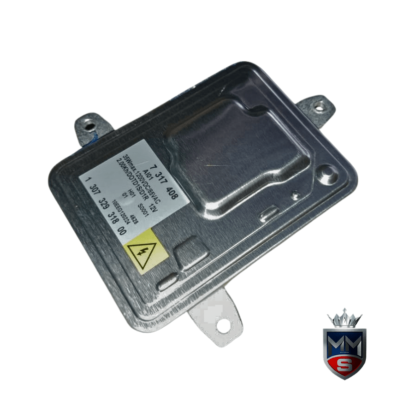 BMW X5 X6 Preface Headlight Control Module - New