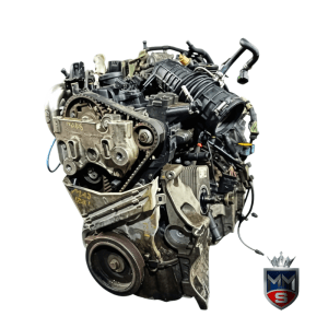 Mercedes-Benz B180 W246 OM607.951 Diesel Engine - Used