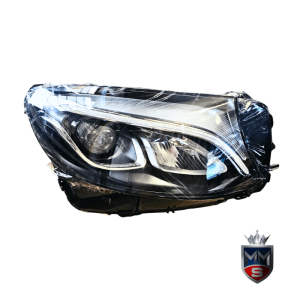 Mercedes-Benz GLC W253 Facelift High Performance Headlights - New