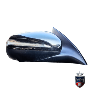 Mercedes-Benz GLE63 S AMG W167 Door Mirrors - Used