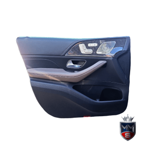 Mercedes-Benz GLE63 S AMG W167 Door Panels - Used