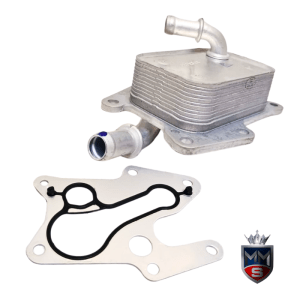 Mercedes-Benz M274 Oil Cooler - New