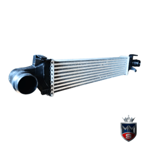 Mercedes-Benz W117 W246 W176 Intercooler A2465000100 - New