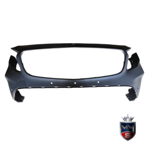 Mercedes-Benz W156 Front Bumper Skin - New