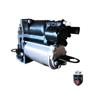 Mercedes-Benz W164 W166 Air Suspension Pump A1643201204 - New