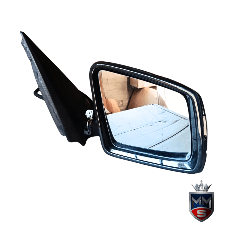 Mercedes-Benz W166 Door Mirror - New