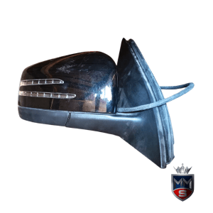 Mercedes-Benz W166 Door Mirror - New