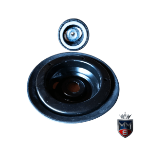 Mercedes-Benz W203 Front Shock Mounting Bearing - New