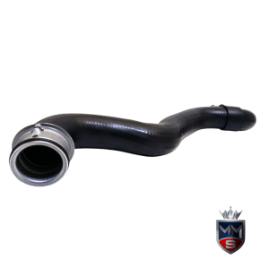 Mercedes-Benz W203 M271 Kompressor Upper Radiator Hose - New