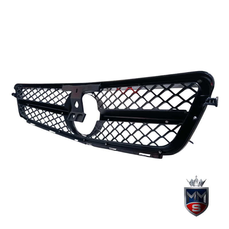 Mercedes-Benz W204 AMG Main Grille - New