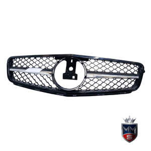 Mercedes-Benz W204 AMG Main Grille - New