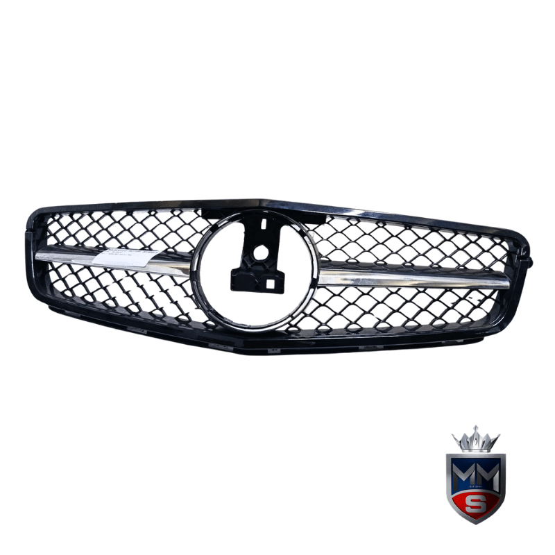 Mercedes-Benz W204 AMG Main Grille - New