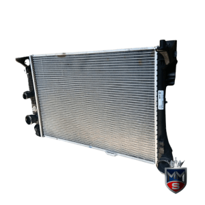 Mercedes-Benz W204 CGI Automatic Radiator - New