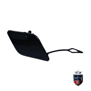 Mercedes-Benz W204 Facelift Front Tow Hook Cover - New