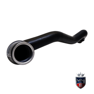 Mercedes-Benz W204 M271 Upper Radiator Hose - New