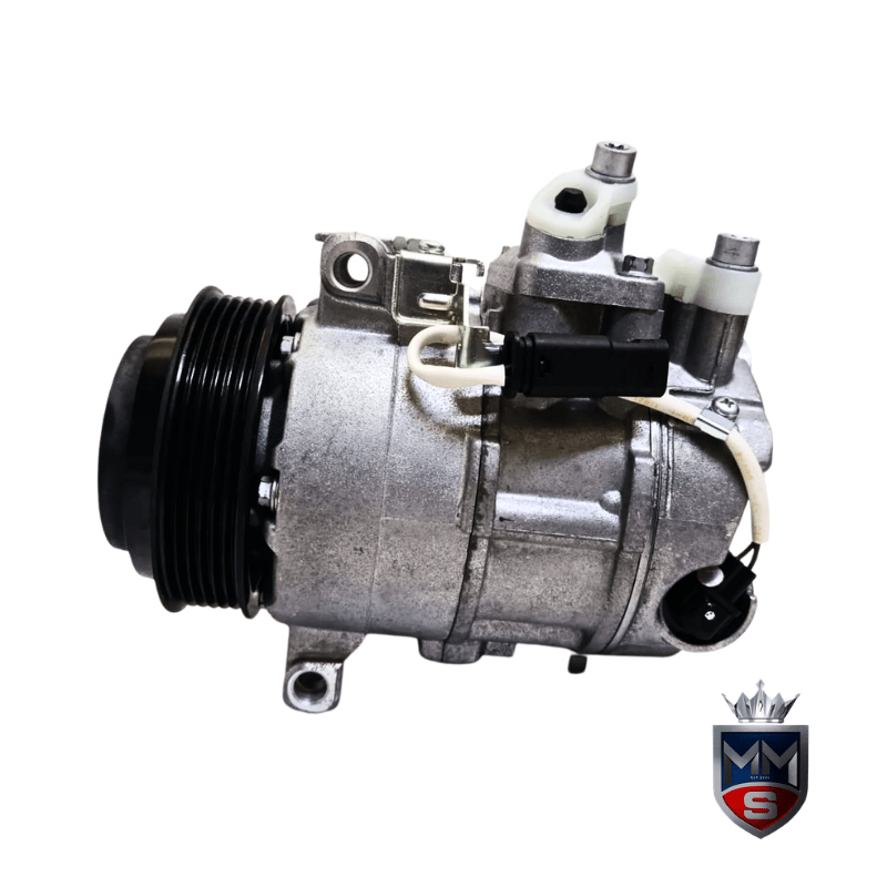 Mercedes-Benz W204 M274 Aircon Pump A0008302500 - New