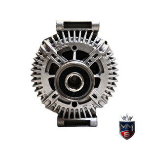 Mercedes-Benz W204 OM642 7PK Alternator - New