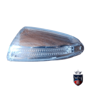 Mercedes-Benz W204 W164 LED Door Mirror Indicators - New