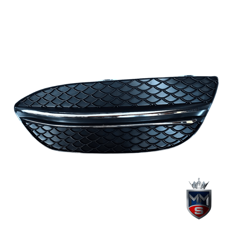 Mercedes-Benz W205 Fog Light Covers - New