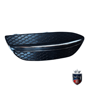 Mercedes-Benz W205 Fog Light Covers - New