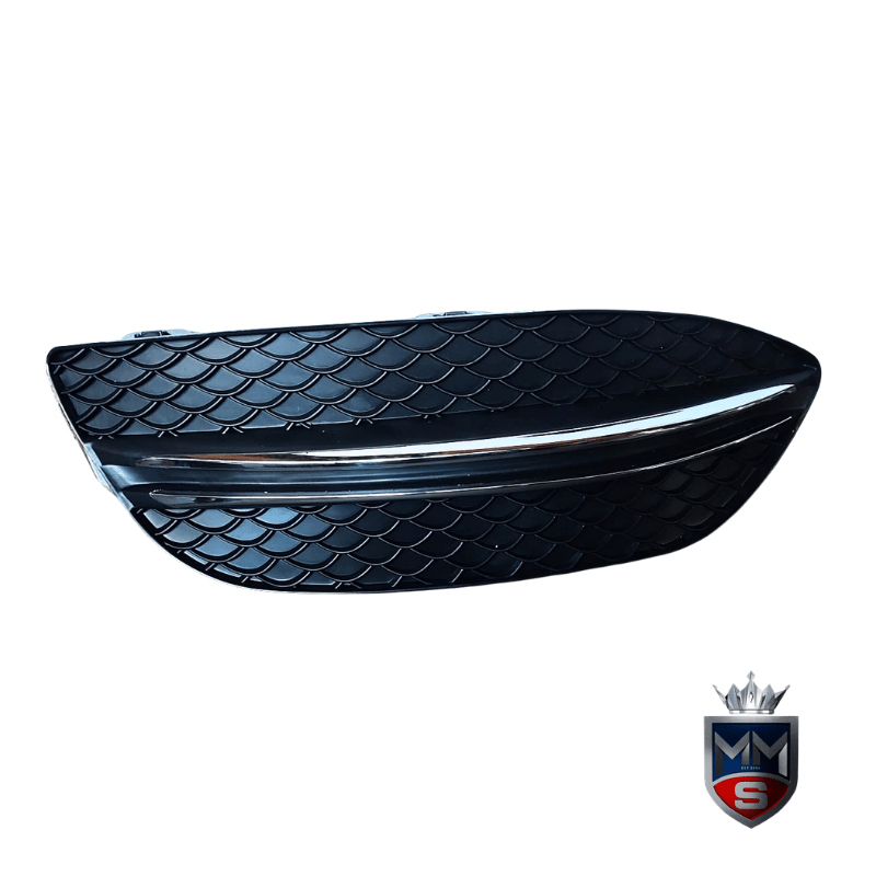 Mercedes-Benz W205 Fog Light Covers - New