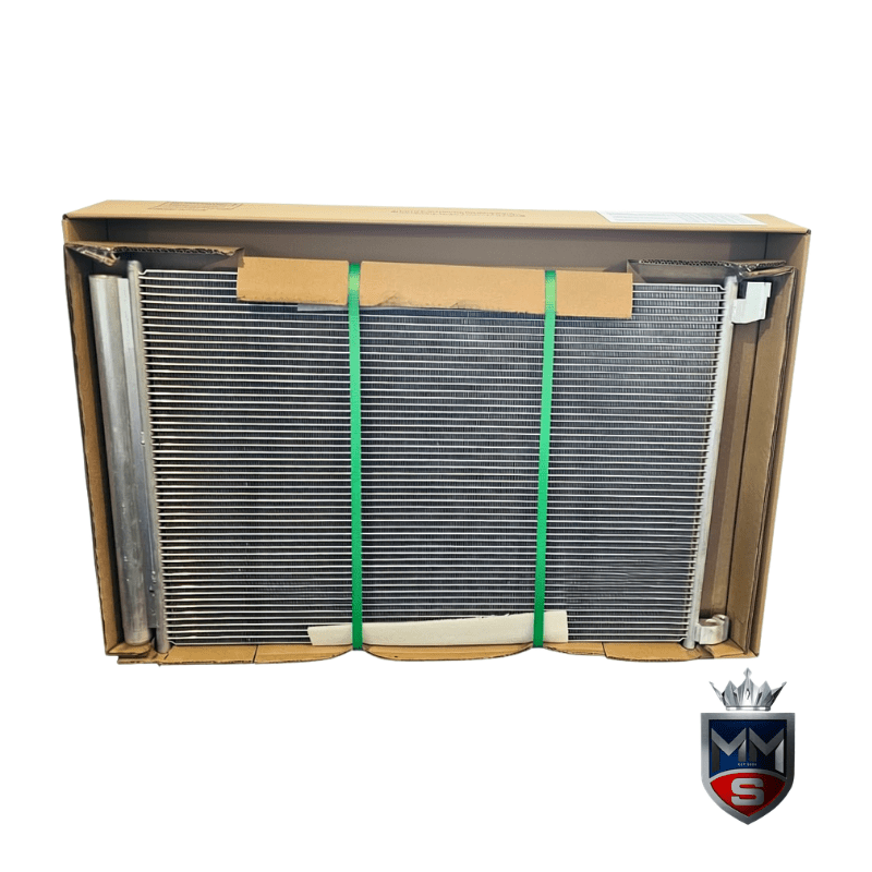 Mercedes W205 W213 W253 W257 Aircon Condenser – New