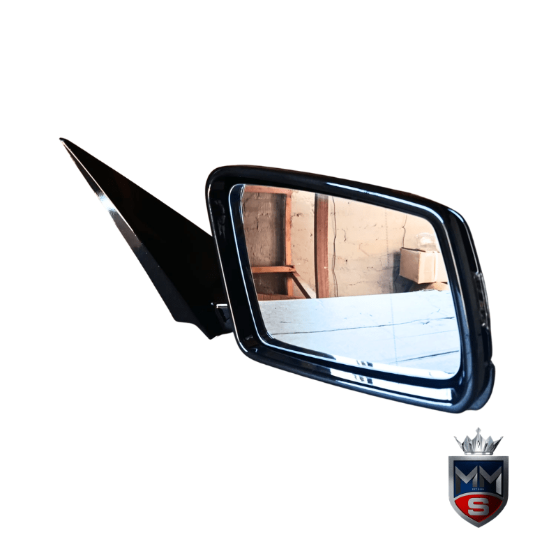 Mercedes-Benz W212 Door Mirror - New