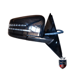 Mercedes-Benz W212 Door Mirror - New