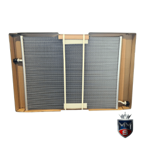 Mercedes-Benz W205 W213 W253 W257 Aircon Condenser - New