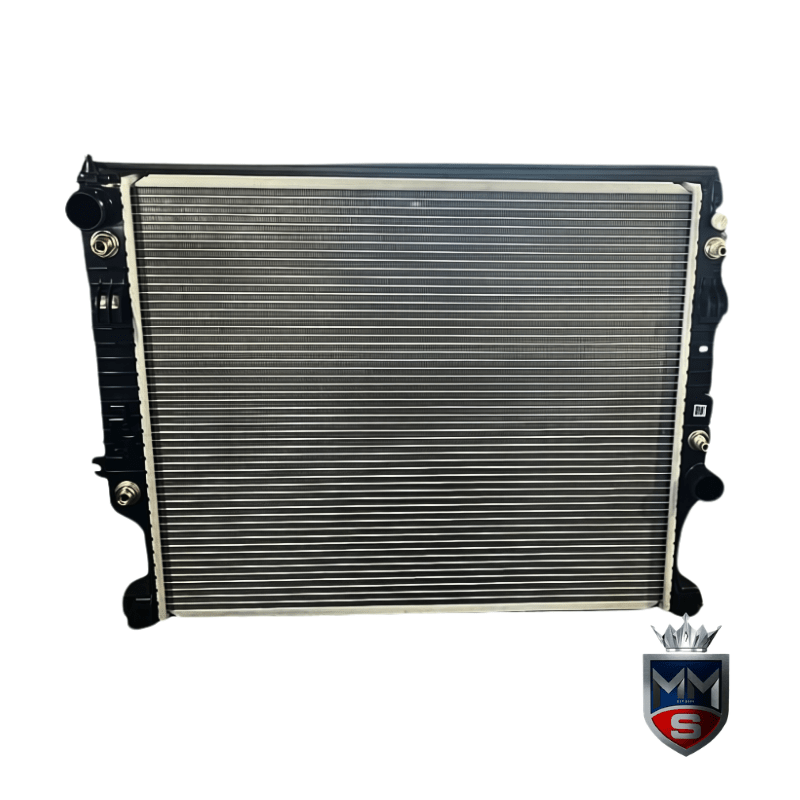 Mercedes W251 W164 Automatic Radiator – New
