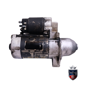 2000 Mercedes-Benz ML270 CDI W163 OM612 Starter - Used