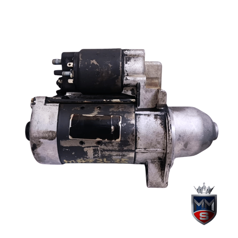 2000 Mercedes-Benz ML270 CDI W163 OM612 Starter - Used