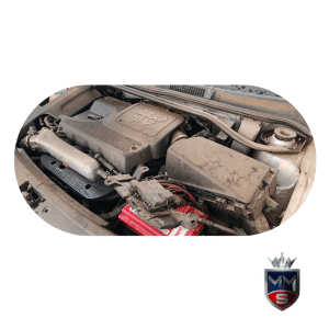 2002 Audi TT MK1 AUQ Engine - Used