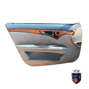 2003 Mercedes-Benz E320 W211 Door Panels - Used