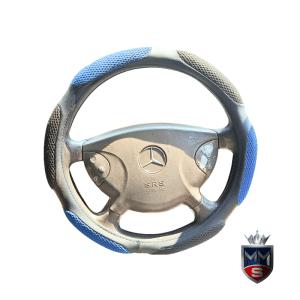 2003 Mercedes-Benz E320 W211 Steering Wheel - Used