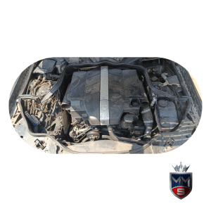 2003 Mercedes E320 W211 M112 Petrol Engine - Used