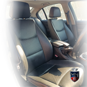 2007 BMW 330i E90 Car Seats - Used