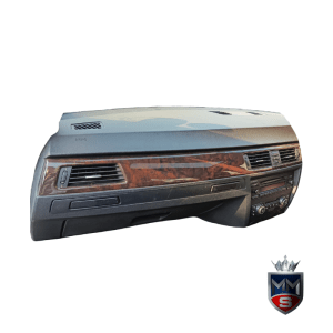 2007 BMW 330i E90 Dashboard Skin - Used