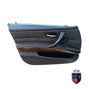 2007 BMW 330i E90 Door Panels - Used