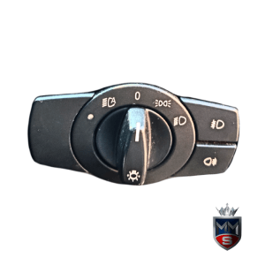 2007 BMW 330i E90 Headlight Switch - Used