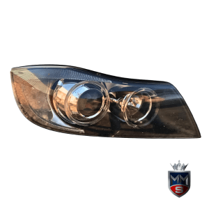 2007 BMW 330i E90 Headlights - Used