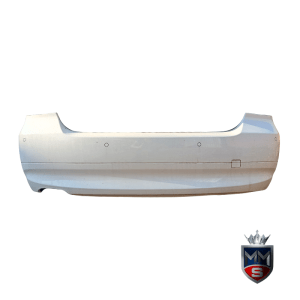 2007 BMW 330i E90 Rear Bumper - Used