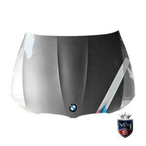 2010 BMW 320i E90 LCI Sedan Bonnet - Used