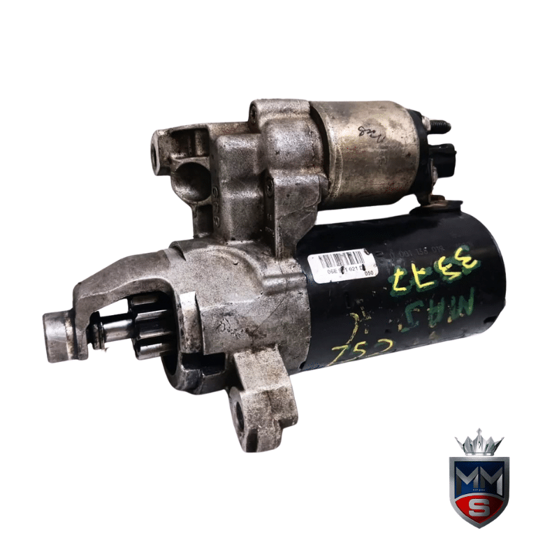 2011 Audi A6 3.0T FSI CGW Starter - Used