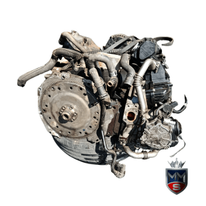 2012 Audi A4 2.0 TDI CGL Engine - Used