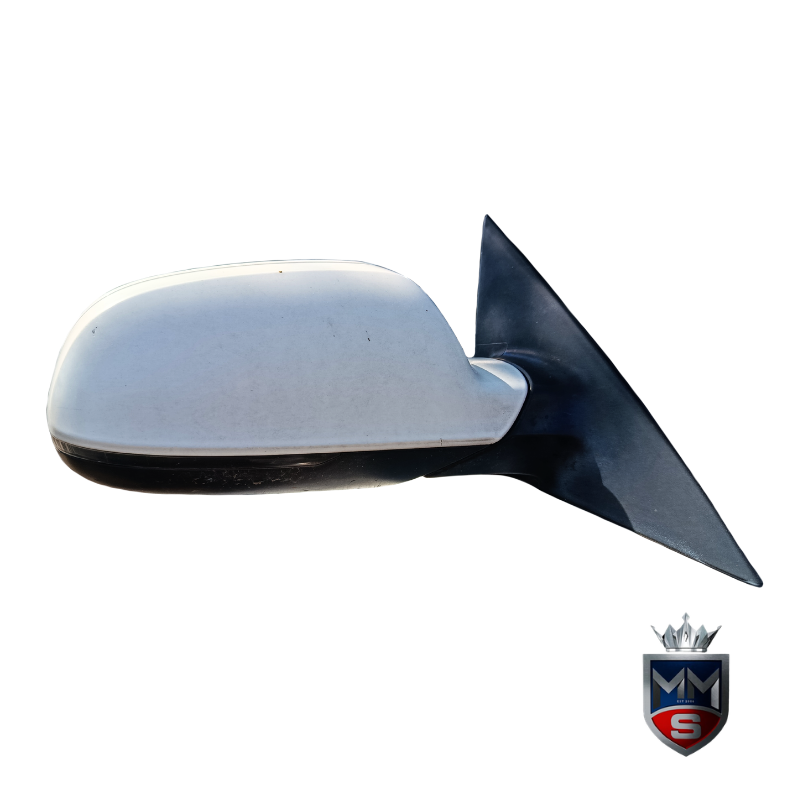 2012 Audi A4 2.0 TDI Door Mirrors - Used